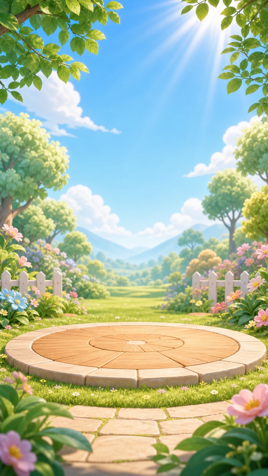 StoryTrail illustration 1